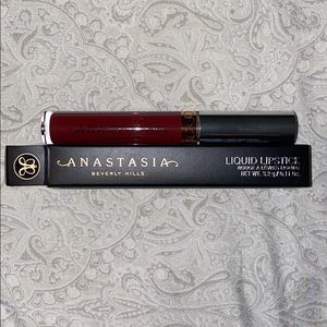 Anastasia Beverly Hills Liquid Lipstick - Bohemian